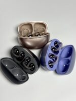 Навушники зі штучним інтелектом - Зображення 9