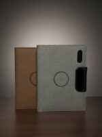 Smart блокнот з зарядкою Лед Лайт павербанк 10000 mAh