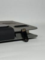 Smart блокнот з зарядкою Лед Лайт павербанк 10000 mAh - Зображення 5