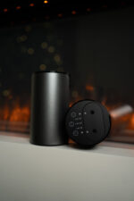 Портативний аромадифузор MISTO Touch