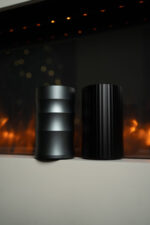 Портативний аромадифузор SENZO Pro black чорний - Зображення 3