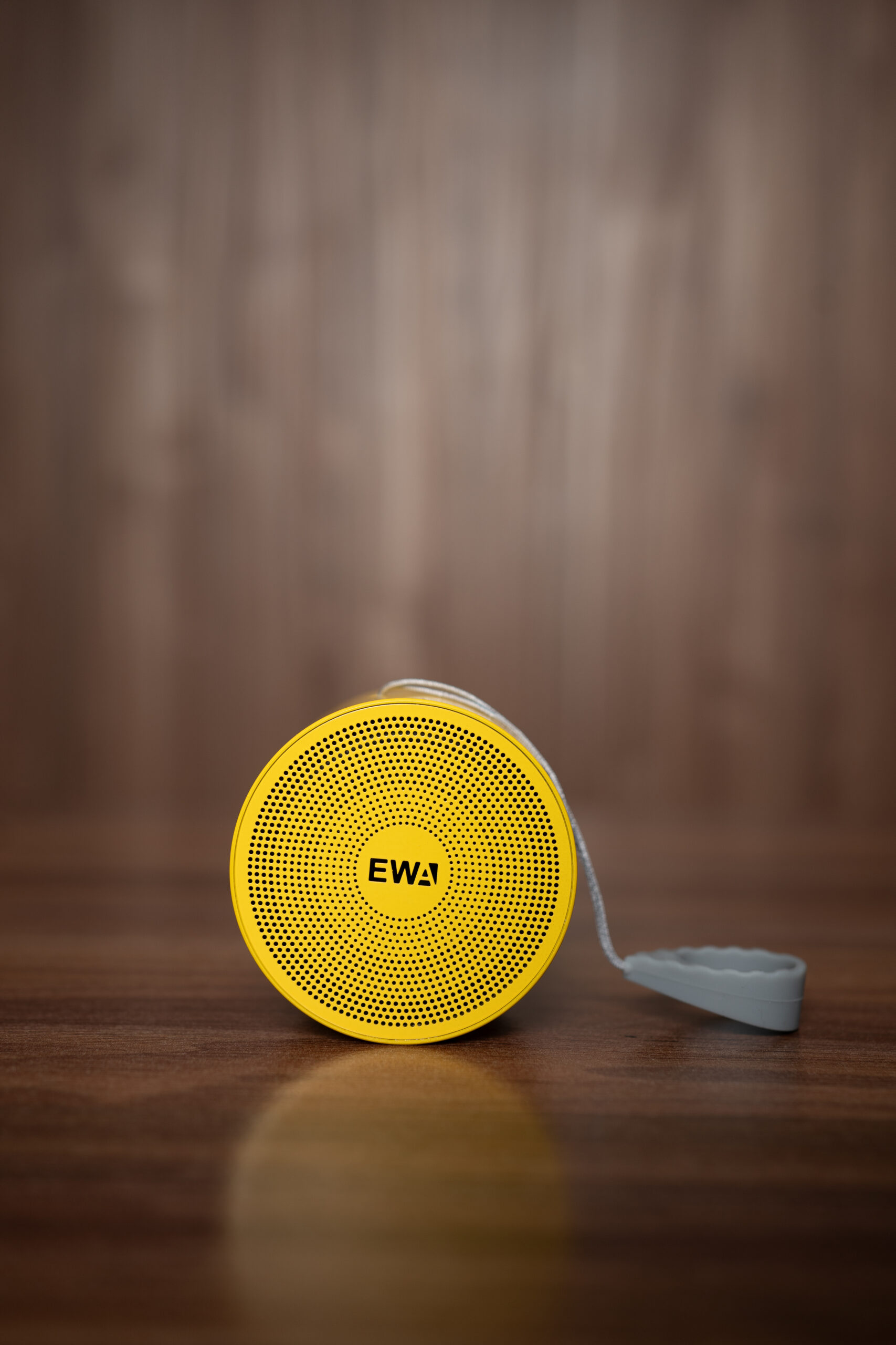 DSC08927 (1) Портативна міні колонка VibeForce MaxTurbo - Зображення 1