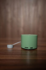 Портативна міні колонка VibeForce MaxTurbo - Зображення 4