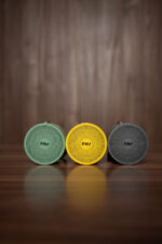 Портативна міні колонка VibeForce MaxTurbo - Зображення 3