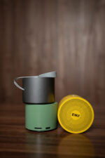 Портативна міні колонка VibeForce MaxTurbo - Зображення 2