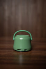 Портативна міні колонка BeatDot Turbo - Зображення 4