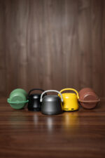 Портативна міні колонка BeatDot Turbo - Зображення 2