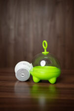 Портативна міні колонка MagSafe Beat PowerMax - Зображення 8