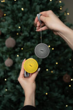 Портативна міні колонка VibeForce MaxTurbo - Зображення 7