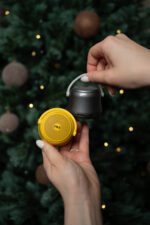 Портативна міні колонка BeatDot Turbo - Зображення 7