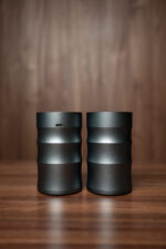 Портативний аромадифузор ORRO Touch steel металік - Зображення 3