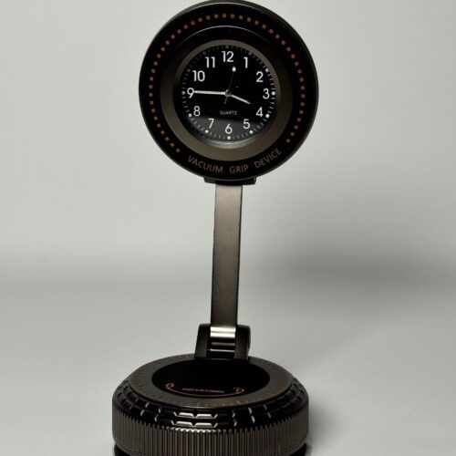 MagClock Pro: Універсальний магнітний тримач