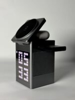 PixelPower 6-в-1 Мультифункціональна зарядна станція - Зображення 6