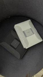 Smart блокнот -органайзер з ремінцем та павербанком павербанк 8000 mAh - Зображення 7