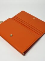 Смарт-портмоне Volt Tok із вбудованим Power Bank (5000 mAh) помаранчевого кольору - Зображення 3