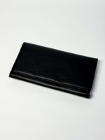 Смарт-портмоне Volt Tok із вбудованим Power Bank (5000 mAh) чорного кольору - Зображення 4