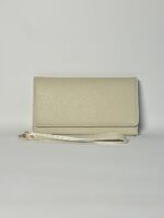 Смарт-портмоне Volt Tok із вбудованим Power Bank (5000 mAh) білого кольору - Зображення 4