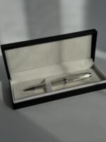 Преміальна кулькова ручка у подарунковому футлярі - Зображення 3