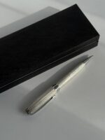 Преміальна кулькова ручка у подарунковому футлярі - Зображення 2