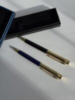 Преміальна кулькова ручка у подарунковому футлярі - Зображення 3