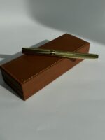 Преміальна кулькова ручка у подарунковому футлярі - Зображення 4