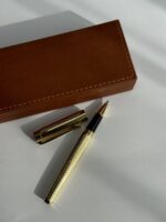 Преміальна кулькова ручка у подарунковому футлярі - Зображення 3