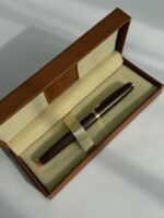Преміальна кулькова ручка у подарунковому футлярі