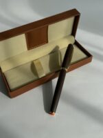 Преміальна кулькова ручка у подарунковому футлярі - Зображення 2