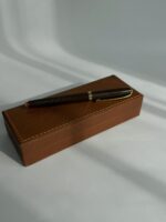 Преміальна кулькова ручка у подарунковому футлярі - Зображення 3