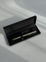 (Копія)Преміальна кулькова ручка у подарунковому футлярі - Зображення 2