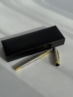 (Копія)Преміальна кулькова ручка у подарунковому футлярі - Зображення 4