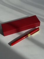 Преміальна кулькова ручка у подарунковому футлярі - Зображення 2