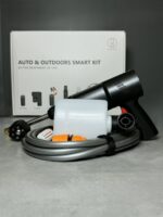 ПРЕМІАЛЬНИЙ АВТОНАБІР VOLT TOK 10-В-1 - Зображення 4