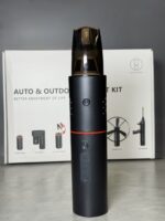 ПРЕМІАЛЬНИЙ АВТОНАБІР VOLT TOK 10-В-1 - Зображення 8