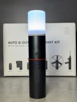 ПРЕМІАЛЬНИЙ АВТОНАБІР VOLT TOK 10-В-1 - Зображення 10