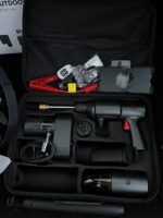 ПРЕМІАЛЬНИЙ АВТОНАБІР VOLT TOK 10-В-1 - Зображення 2