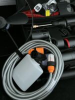 ПРЕМІАЛЬНИЙ АВТОНАБІР VOLT TOK 10-В-1 - Зображення 12