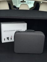 ПРЕМІАЛЬНИЙ АВТОНАБІР VOLT TOK 10-В-1 - Зображення 5