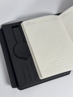 Smart блокнот з зарядкою Лед Магніт павербанк 10000 mAh - Зображення 5