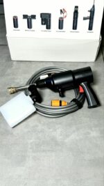 ПРЕМІАЛЬНИЙ АВТОНАБІР VOLT TOK 9-В-1 - Зображення 2